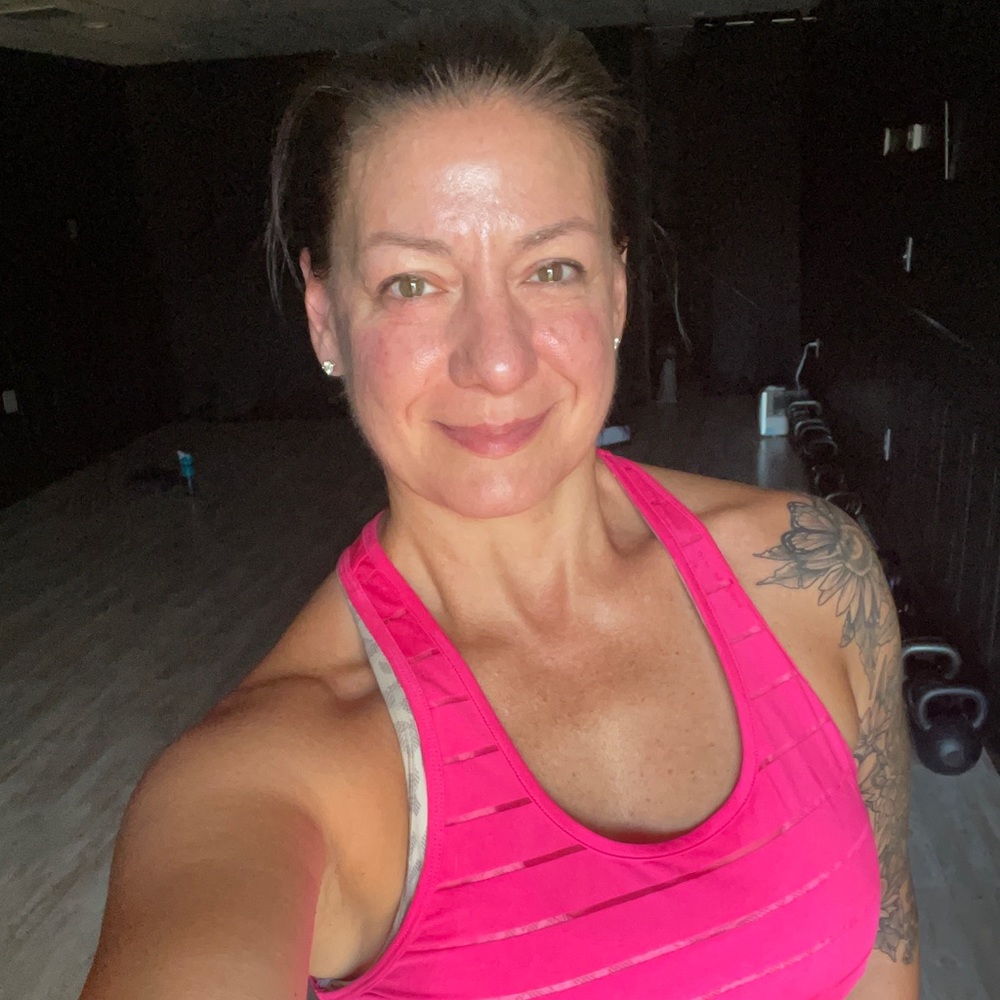 Meet your Posher, Kim